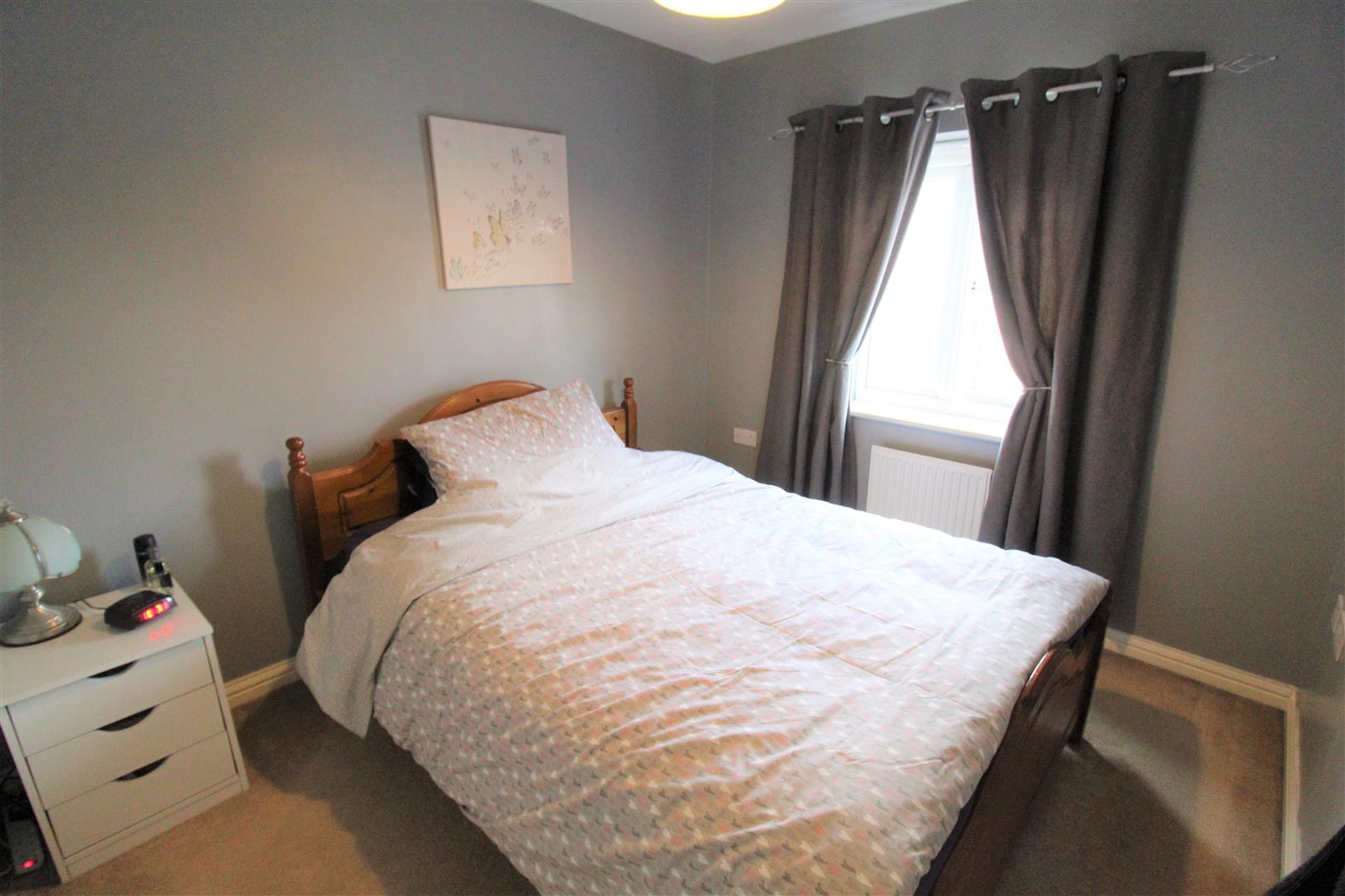 Spencroft Close, Norton Heights, Stoke-On-Trent